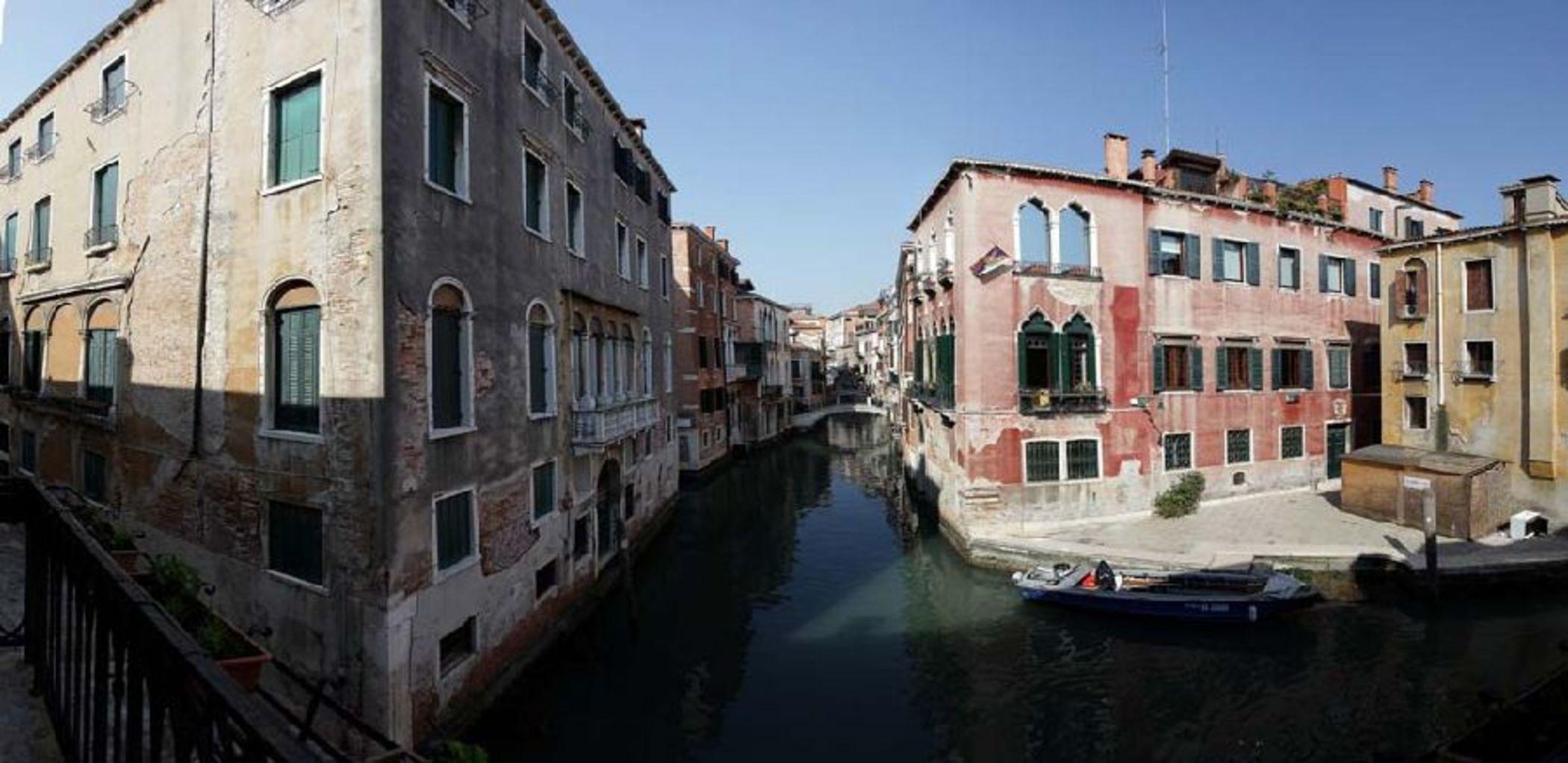 Hotel San Moisè Venezia