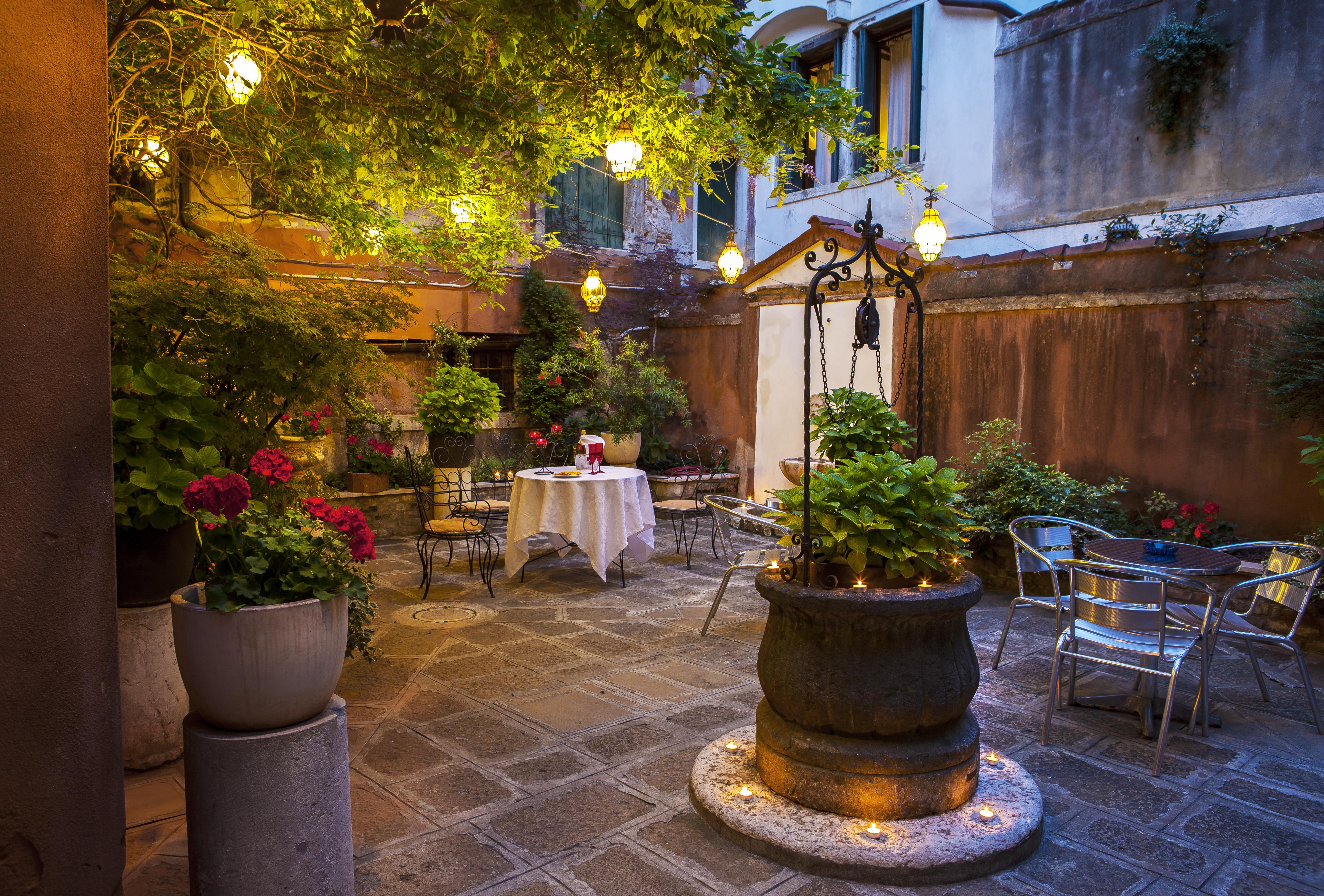 Hotel San Moisè 3*