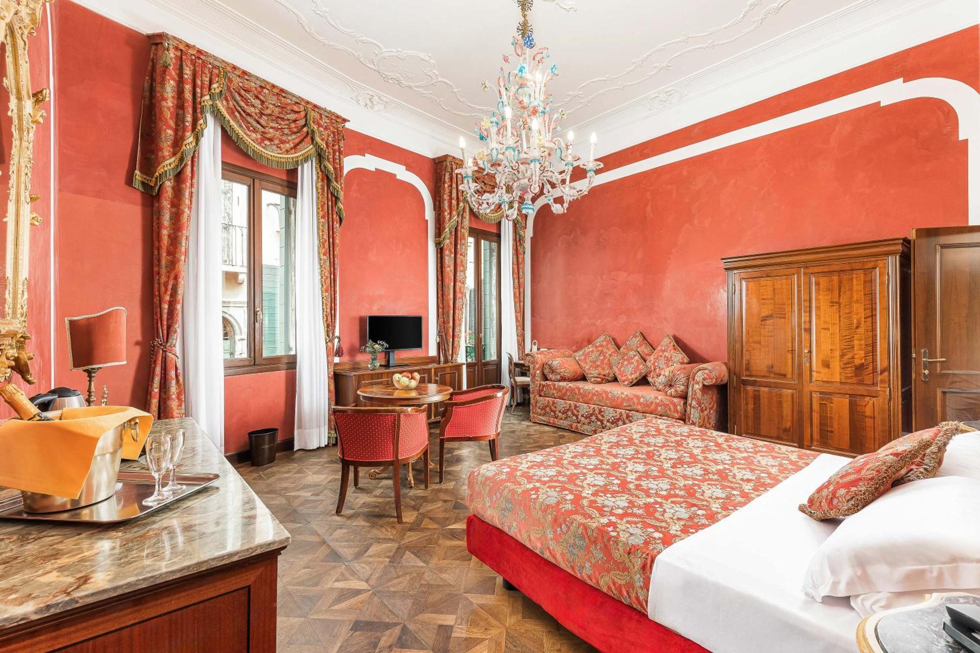 Hotel San Moisè Venezia