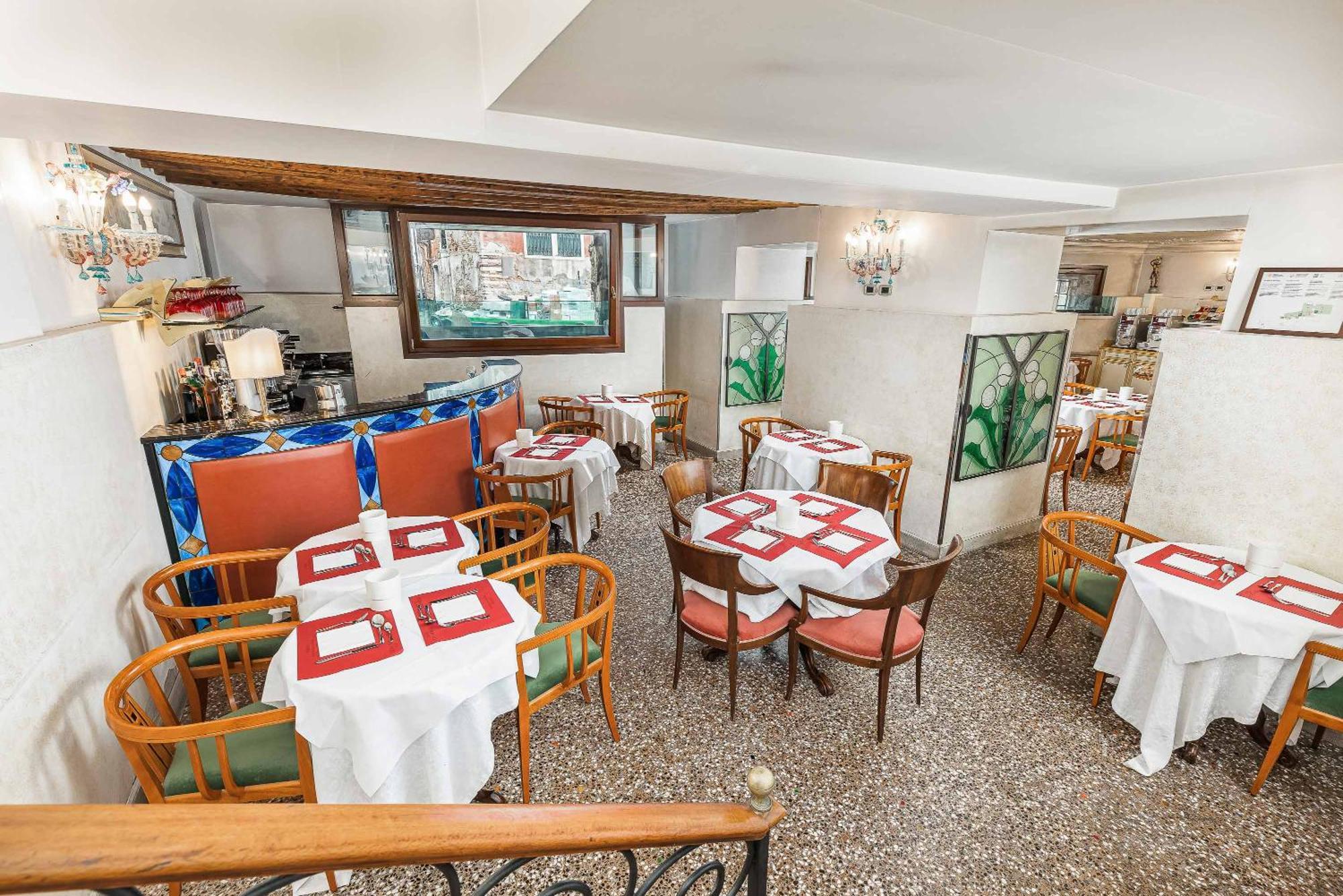 San Moisè Hotel Venezia