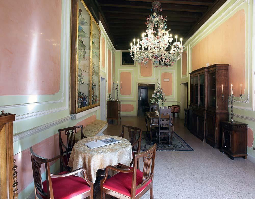 Hotel San Moisè Venezia