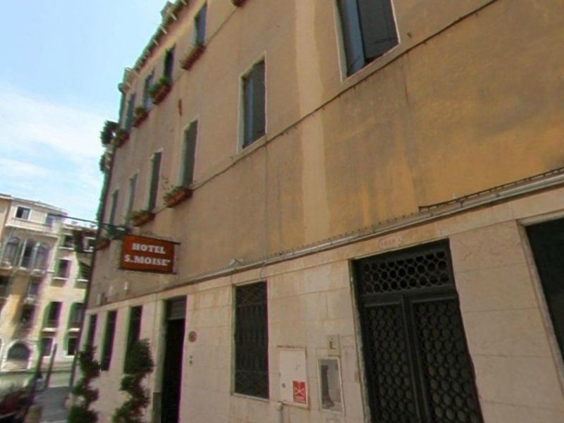 San Moisè Hotel Venezia